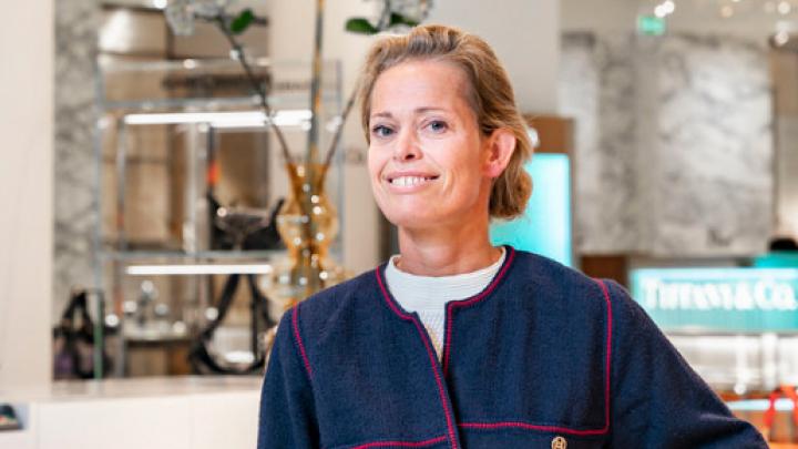 Beroep shopper: het klinkt als een droom, maar het is hard werken Beroep shopper: het klinkt als een droom, maar het is hard werken