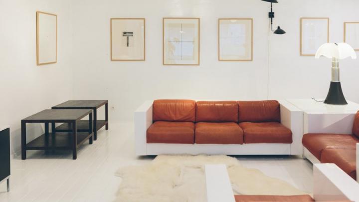 White Interiors: designmeubels met passie White Interiors: designmeubels met passie