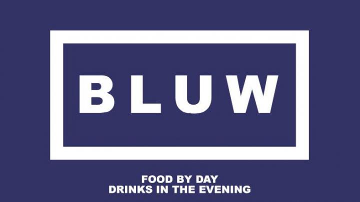 Gezellig aperitieven bij Bluw in Hasselt Gezellig aperitieven bij Bluw in Hasselt