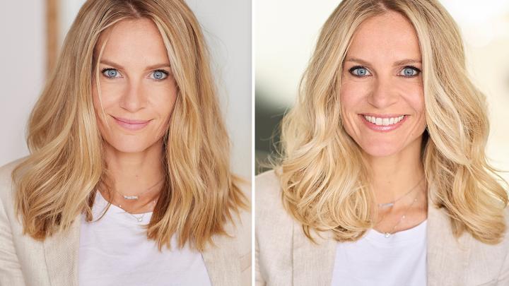 Testé et adoré : Sandrine Corman a succombé au French Balayage, la tendance colo de l’été ! Testé et adoré : Sandrine Corman a succombé au French Balayage, la tendance colo de l’été !