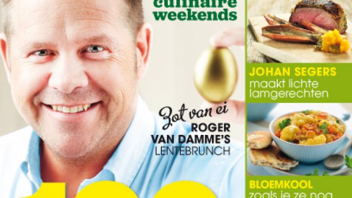 Op culinair weekend met njam! Op culinair weekend met njam!