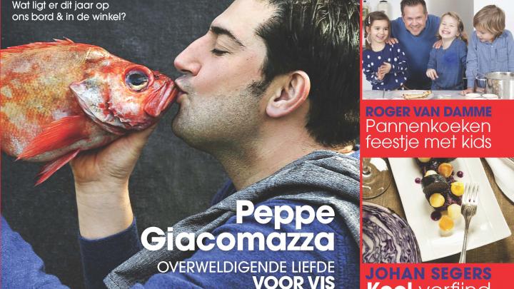 Welke jonge chefs worden de topchefs van de toekomst? Welke jonge chefs worden de topchefs van de toekomst?