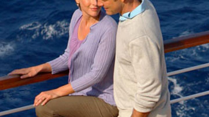 Wie is er bang voor cruises? Wie is er bang voor cruises?