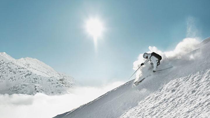 Olympisch Tirol Olympisch Tirol