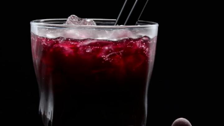 Cocktail met neus Cocktail met neus