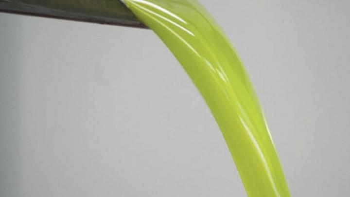 Huile d'olive, huile de beauté Huile d'olive, huile de beauté