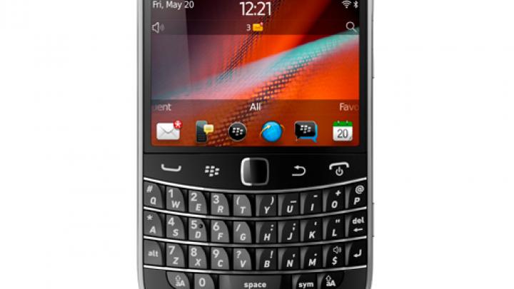 Reizen met BlackBerry Reizen met BlackBerry