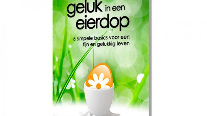 Instant geluk Instant geluk