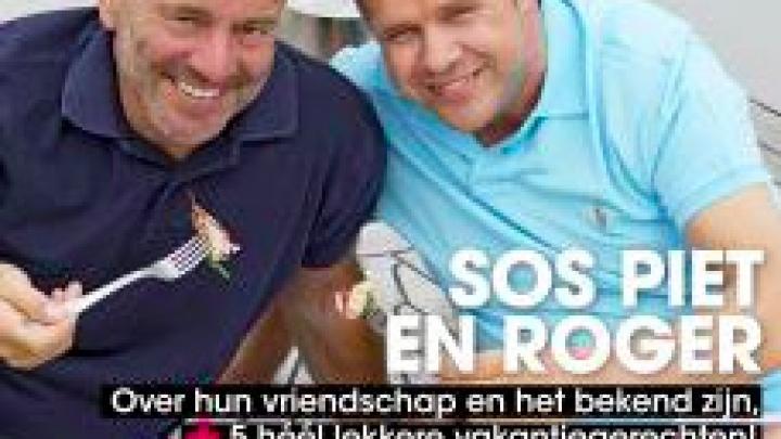 Mis deze maand het pakket Feeling + njam! niet. Mis deze maand het pakket Feeling + njam! niet.