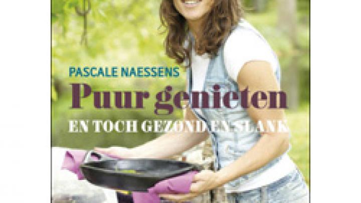 Pascale Naessens verrast met nieuw project Pascale Naessens verrast met nieuw project