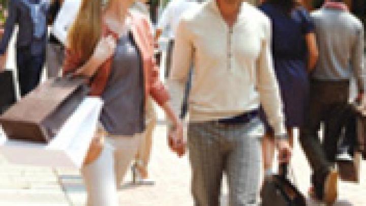 Chic shoppen met korting tijdens je vakantie Chic shoppen met korting tijdens je vakantie