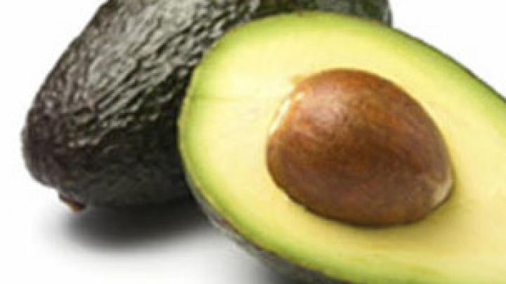 Natuurlijk maskertje voor je haar Natuurlijk maskertje voor je haar