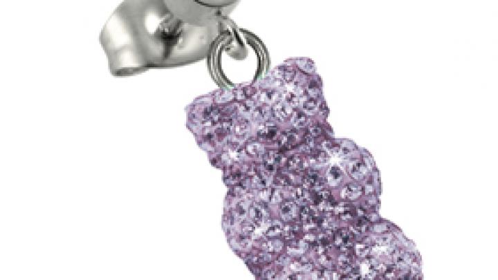 Juwelen om van te snoepen Juwelen om van te snoepen
