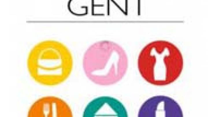 Feeling gidst je door Gent met een app op je iPhone! Feeling gidst je door Gent met een app op je iPhone!