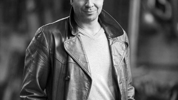 Alain Gilles, designer de l'année 2012 Alain Gilles, designer de l'année 2012