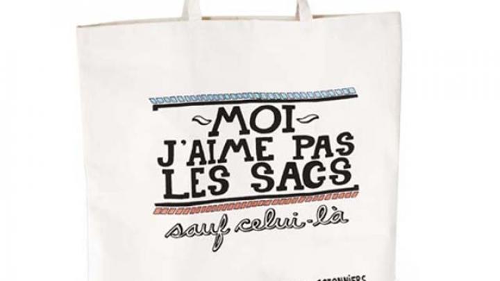 A summerbag you love to hate A summerbag you love to hate