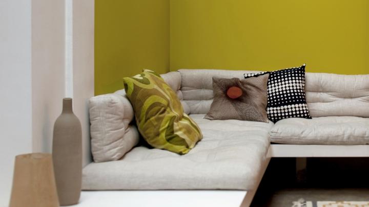 Colorez votre intérieur avec Histor Colorez votre intérieur avec Histor