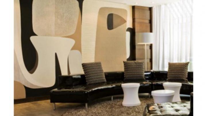 Séjourner dans un hôtel design Séjourner dans un hôtel design