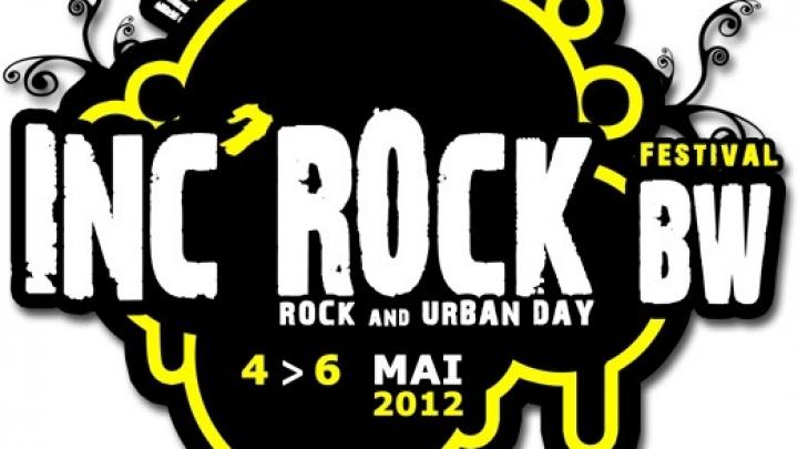 Festival INC'Rock en Brabant Wallon: que du bon son! Festival INC'Rock en Brabant Wallon: que du bon son!