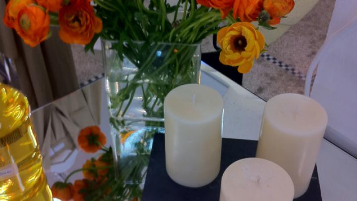 Veloutine by Louison Veloutine by Louison