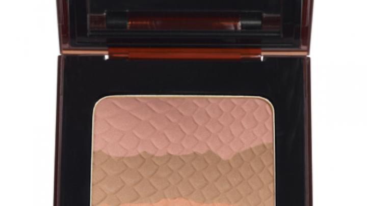 Terre Saharienne Collector d'Yves Saint Laurent Terre Saharienne Collector d'Yves Saint Laurent