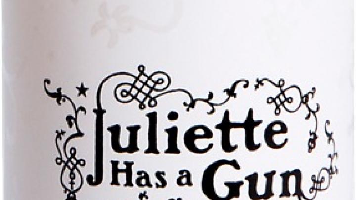 Romantina, le parfum fleuri de Juliette Has a Gun Romantina, le parfum fleuri de Juliette Has a Gun
