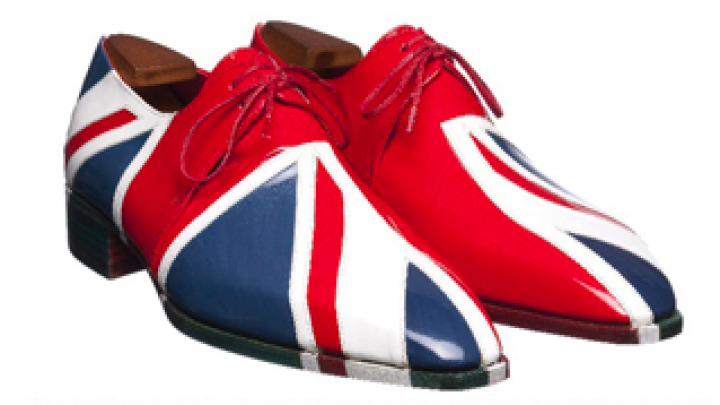L'Union fait la shoe L'Union fait la shoe