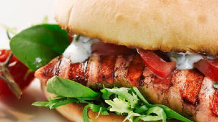 Nieuw in Knokke: Ellis Gourmet Burger Nieuw in Knokke: Ellis Gourmet Burger