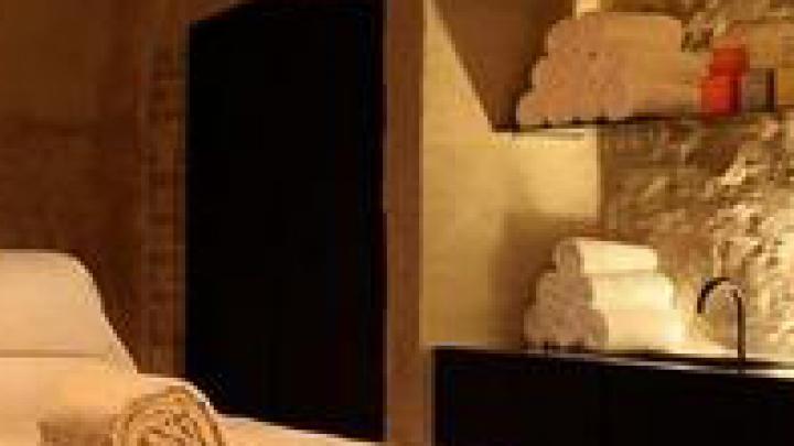 Verborgen Spa Verborgen Spa