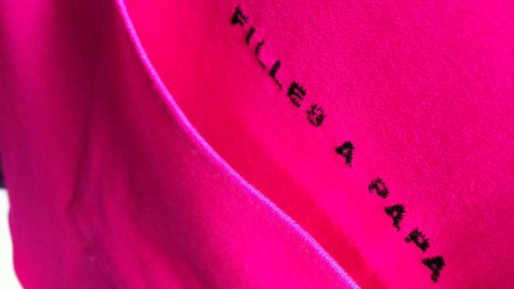 Nouvel e-shop pour Filles a Papa Nouvel e-shop pour Filles a Papa