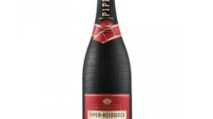 Piper-Heidsieck brengt limited edition van 'Cannes'-champagne op de markt Piper-Heidsieck brengt limited edition van 'Cannes'-champagne op de markt
