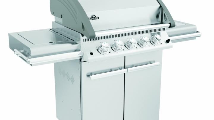 Action : Offrez-vous ce super barbecue multicuisson Action : Offrez-vous ce super barbecue multicuisson