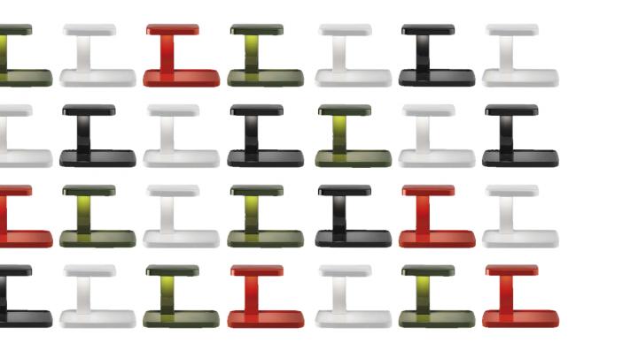 Flos: 50 ans de lampes design et une application iPad Flos: 50 ans de lampes design et une application iPad