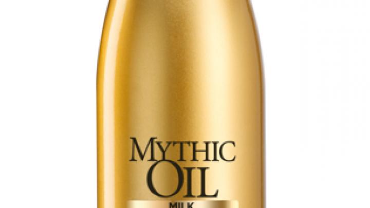 Mythique! Mythique!