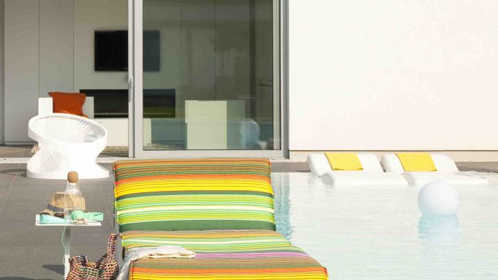 Le nouveau mobilier de jardin Le nouveau mobilier de jardin