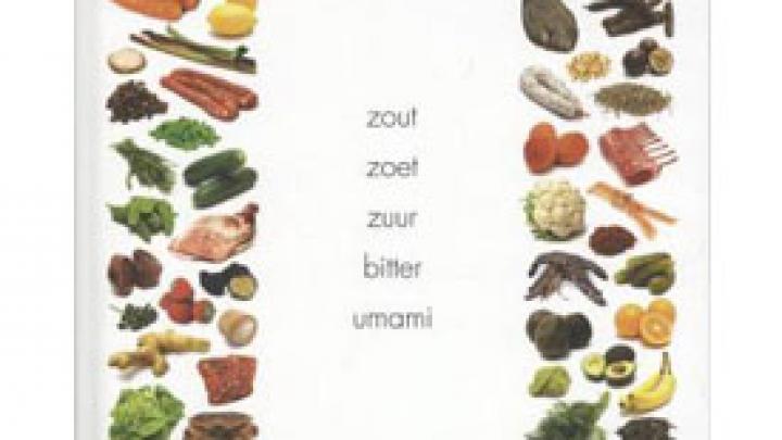 Umami: Ontdek de vijfde smaak! Umami: Ontdek de vijfde smaak!