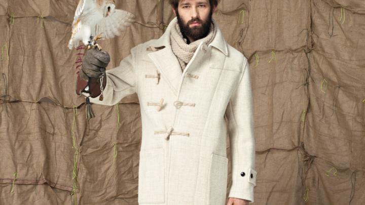 Bellerose x Nigel Cabourn: collaboration belgo-british Bellerose x Nigel Cabourn: collaboration belgo-british