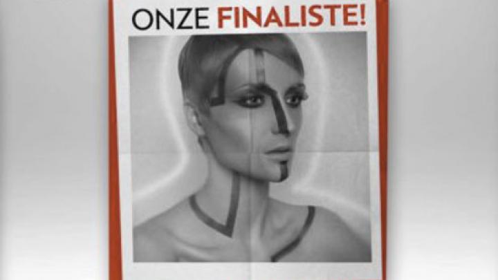 Belgische finaliste voor de Martini Royale Casting Belgische finaliste voor de Martini Royale Casting