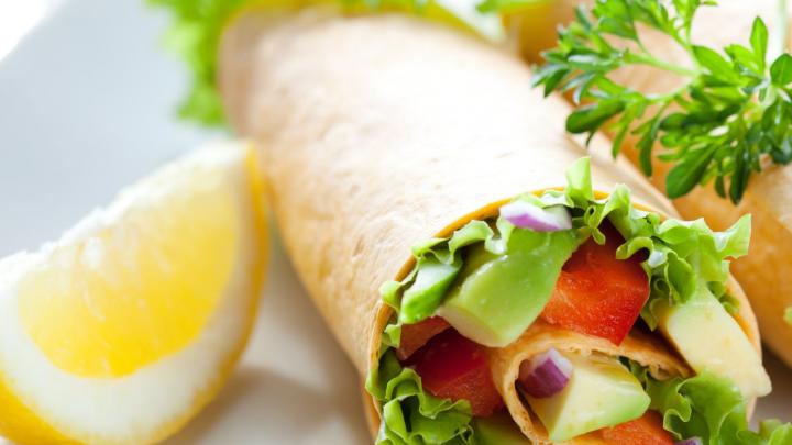 Mmm, Veggielicious! Mmm, Veggielicious!