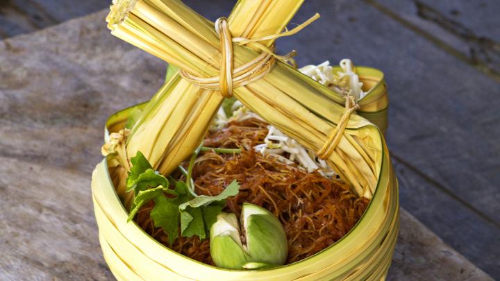 Ontdek de Thaise keuken op 'Essence of Thailand' Ontdek de Thaise keuken op 'Essence of Thailand'