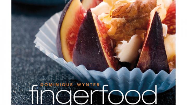 Fingerfood: hapjes om je vingers bij af te likken! Fingerfood: hapjes om je vingers bij af te likken!
