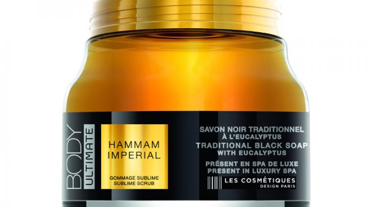 Les Cosmétiques Design Paris lanceert 339 producten Les Cosmétiques Design Paris lanceert 339 producten
