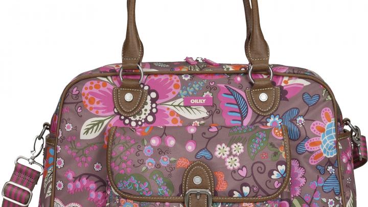 Indian Summer met Oilily Indian Summer met Oilily