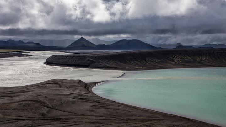Couleurs d’Islande Couleurs d’Islande