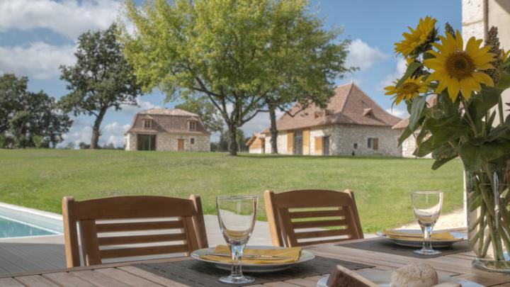Un gîte? Vraiment? Un gîte? Vraiment?
