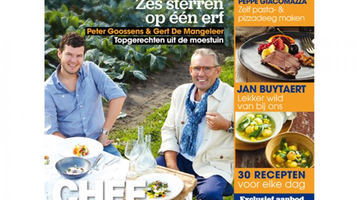 Feeling samen met njam! voor slechts 8,95 euro Feeling samen met njam! voor slechts 8,95 euro