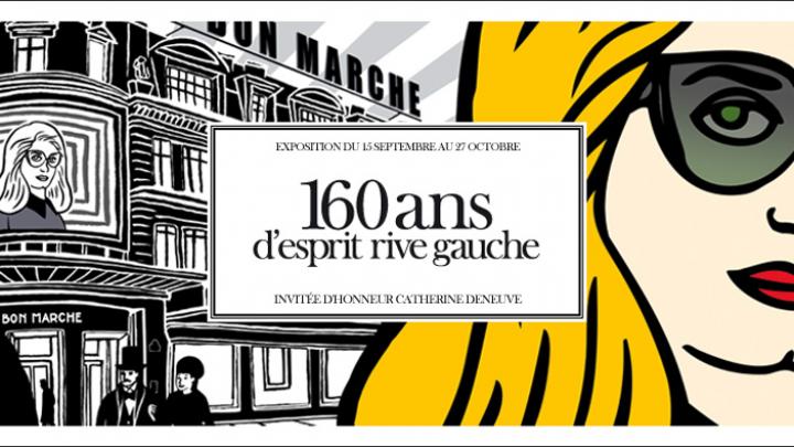 L'esprit rive gauche L'esprit rive gauche