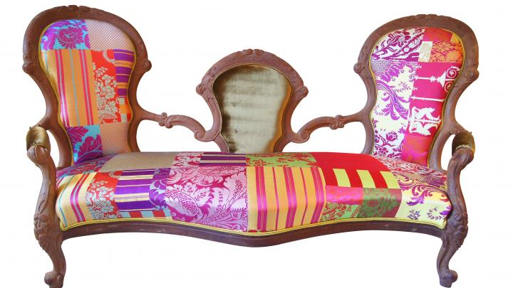 Very British: op zoek naar Brits design in eigen land Very British: op zoek naar Brits design in eigen land