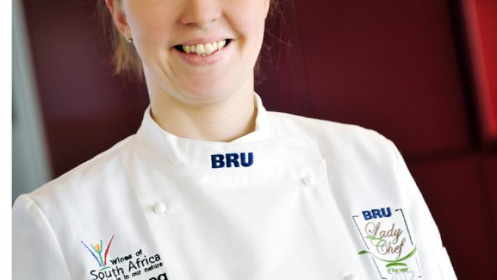 Wie wordt Lady Chef 2013? Wie wordt Lady Chef 2013?