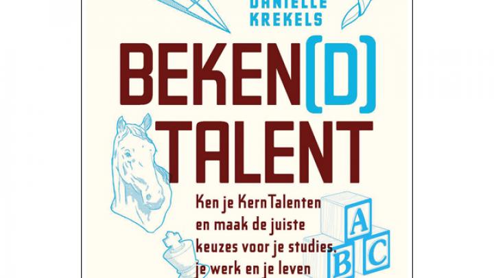 Ontdek je ware roeping Ontdek je ware roeping